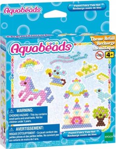 Epoch AQUABEADS Koraliki bajkowe pastel zest.uzup.31506 6