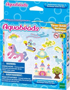 Epoch AQUABEADS Koraliki bajkowe pastel zest.uzup.31506 7
