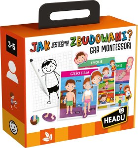 Headu *****HEADU PL Jak jesteśmy zbudowani? 3-5 53177 2