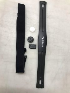 Sigma Sigma pulsometr PC 15.11 6