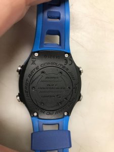 Sigma Sigma pulsometr PC 15.11 7