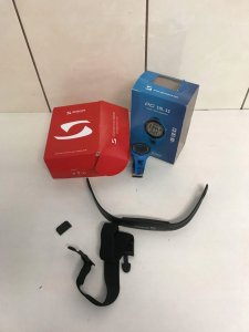 Sigma Sigma pulsometr PC 15.11 8