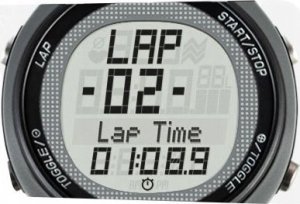 Sigma Sigma pulsometr PC 15.11 5