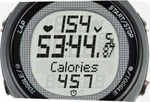 Sigma Sigma pulsometr PC 15.11 6