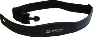 Sigma Sigma pasek na klatkę piersiową do pulsometrów 3