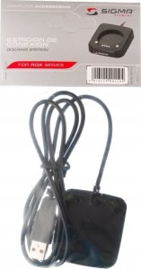 Sigma Sigma Stacja dokująca ROX 8.1/9.1 2