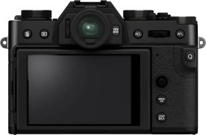 Aparat Fujifilm X-T30 II czarny + XC 15-45mm f/3.5-5.6 OIS PZ (16830419) 7