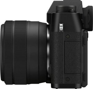 Aparat Fujifilm X-T30 II czarny + XC 15-45mm f/3.5-5.6 OIS PZ (16830419) 8