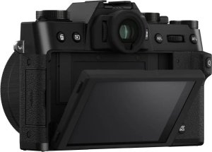 Aparat Fujifilm X-T30 II czarny + XC 15-45mm f/3.5-5.6 OIS PZ (16830419) 9
