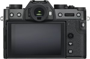 Aparat Fujifilm X-T30 II czarny + XC 15-45mm f/3.5-5.6 OIS PZ (16830419) 3