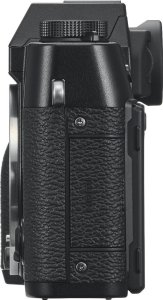 Aparat Fujifilm X-T30 II czarny + XC 15-45mm f/3.5-5.6 OIS PZ (16830419) 4