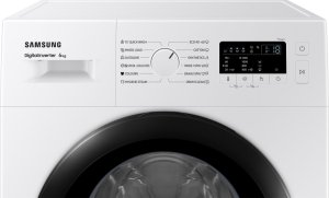 Pralka Samsung Samsung WW60A3120BE/ LE 8