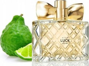 Avon AVON Luck For Her EDP spray 50ml 11
