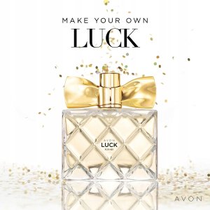 Avon AVON Luck For Her EDP spray 50ml 13
