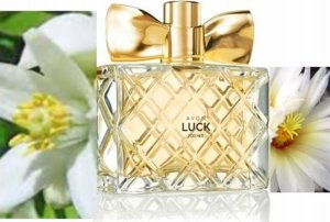 Avon AVON Luck For Her EDP spray 50ml 16