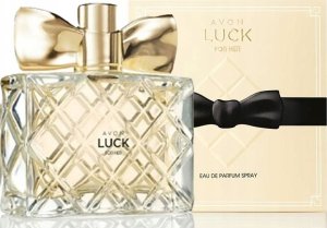 Avon AVON Luck For Her EDP spray 50ml 17