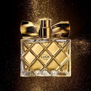 Avon AVON Luck For Her EDP spray 50ml 18
