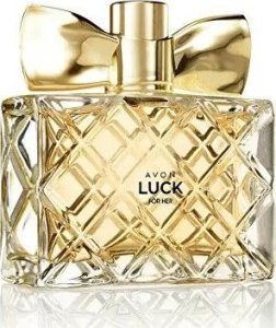 Avon AVON Luck For Her EDP spray 50ml 4