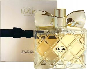 Avon AVON Luck For Her EDP spray 50ml 5