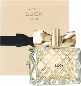 Avon AVON Luck For Her EDP spray 50ml 7