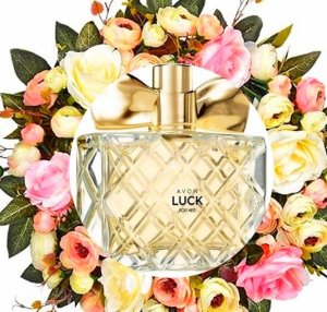 Avon AVON Luck For Her EDP spray 50ml 8