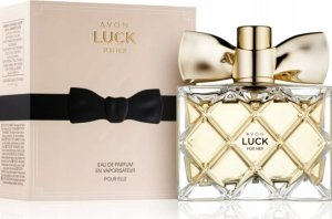 Avon AVON Luck For Her EDP spray 50ml 9