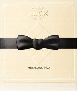 Avon AVON Luck For Her EDP spray 50ml 10