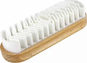 ATL AG835 Szczotka do butów do zamszu nubuku 2