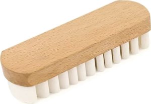 ATL AG835 Szczotka do butów do zamszu nubuku 5