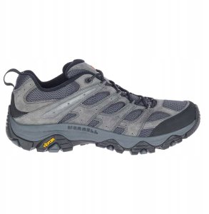 Buty trekkingowe męskie Merrell Merrell Moab 3 J035881 szary 41 1