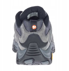 Buty trekkingowe męskie Merrell Merrell Moab 3 J035881 szary 41 11