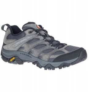 Buty trekkingowe męskie Merrell Merrell Moab 3 J035881 szary 41 2