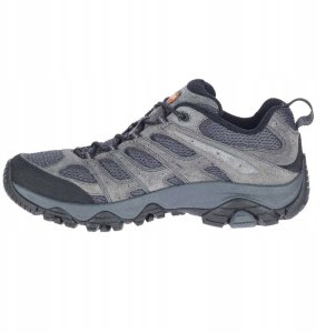 Buty trekkingowe męskie Merrell Merrell Moab 3 J035881 szary 41 5