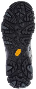 Buty trekkingowe męskie Merrell Merrell Moab 3 J035881 szary 41 9