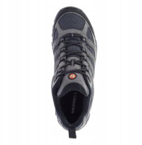 Buty trekkingowe męskie Merrell Merrell Moab 3 J035881 szary 41 10