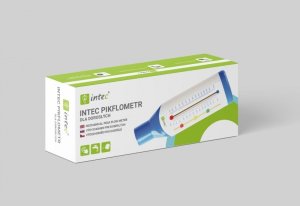 Jata INTEC PIKFLOMETR DLA DOROSŁYCH 2