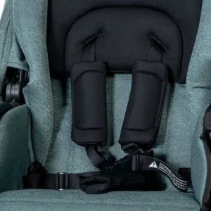 Wózek Espiro ESPIRO NEXT UP 05 MELANGE TURQUOISE WÓZEK 2w1/59067242024920 13