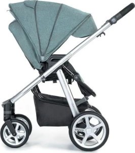 Wózek Espiro ESPIRO NEXT UP 05 MELANGE TURQUOISE WÓZEK 2w1/59067242024920 14