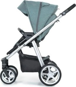 Wózek Espiro ESPIRO NEXT UP 05 MELANGE TURQUOISE WÓZEK 2w1/59067242024920 15