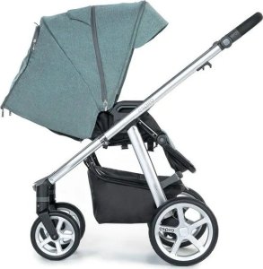 Wózek Espiro ESPIRO NEXT UP 05 MELANGE TURQUOISE WÓZEK 2w1/59067242024920 20
