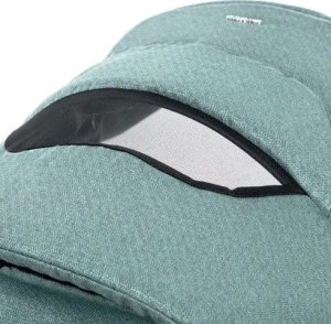 Wózek Espiro ESPIRO NEXT UP 05 MELANGE TURQUOISE WÓZEK 2w1/59067242024920 22