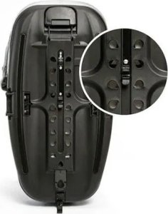 Wózek Espiro ESPIRO NEXT UP 05 MELANGE TURQUOISE WÓZEK 2w1/59067242024920 23