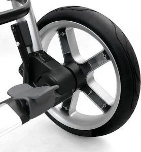 Wózek Espiro ESPIRO NEXT UP 05 MELANGE TURQUOISE WÓZEK 2w1/59067242024920 25