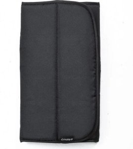 Wózek Espiro ESPIRO NEXT UP 05 MELANGE TURQUOISE WÓZEK 2w1/59067242024920 10