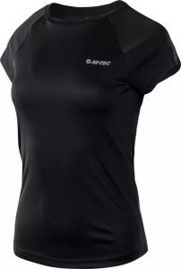 Hi-Tec Damska Koszulka z krótkim rękawem LADY ALNA 2