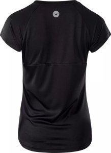 Hi-Tec Damska Koszulka z krótkim rękawem LADY ALNA 3