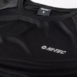 Hi-Tec Damska Koszulka z krótkim rękawem LADY ALNA 4