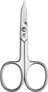 Zwilling Zestaw podróżny Zwilling Classic Inox  skórzane etui, 3 elementy 2