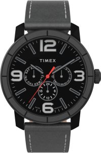 Zegarek Timex Zegarek męski TIMEX TW2U15200 1