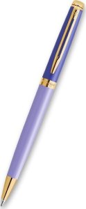 Waterman Długopis Hemisphere ColorBlocking Purple M Bl Geschenkbox 5